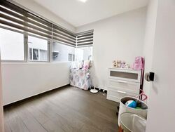 Austville Residences (D19), Condominium #563223061